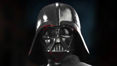 BF2 Darth Vader (Bill)