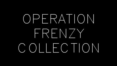 Operation Frenzy Collection
