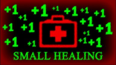 Small Healing